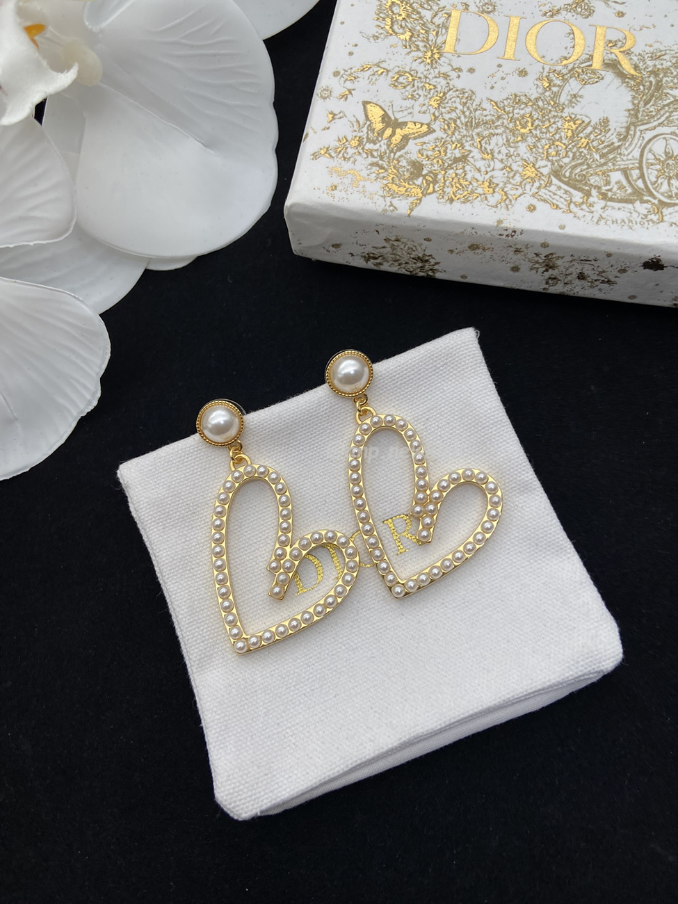 Dior Earrings (19) - www.newkick.org